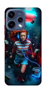 Чехол на Oppo Reno 15 Stranger Things ver.44 фото 1 из 2