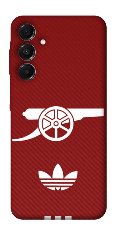 Чохол на Samsung Galaxy A17 4G/5G FC Arsenal v7 фото 1 з 1