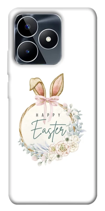 Чохол на Realme C53 Easter ver.7 фото 1 з 1