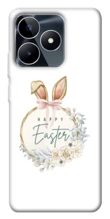 Чохол на Realme C53 Easter ver.7 фото 1 з 1