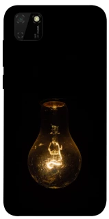 Чохол на Huawei Y5p Лампа Едісона фото 1 з 1