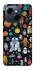 Чохол на TECNO Spark Go 1 Star Wars background ver.2 фото 1 з 1