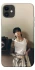 Чехол на Apple iPhone 11 (6.1") Jungkook v2 - BTS фото 1 из 1