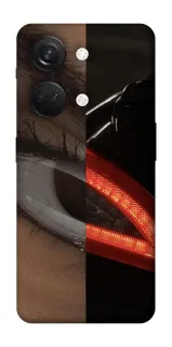 Чехол на OnePlus Nord 3 Mercedes-benz v2 фото 1 из 1