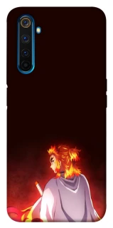 Чохол на Realme 6 Pro Anime v18 фото 1 з 1