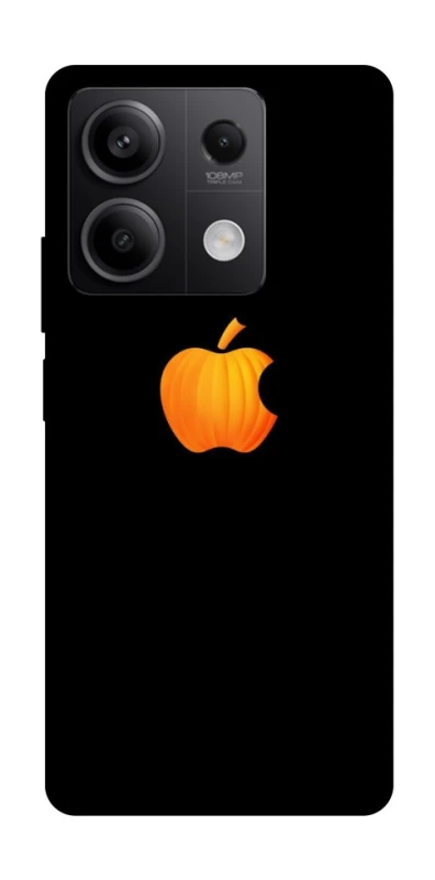 Чохол на Xiaomi Redmi Note 13 5G Halloween Pumpkin фото 1 з 1