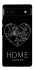 Чехол на Google Pixel 6a Харків Home фото 1 из 1