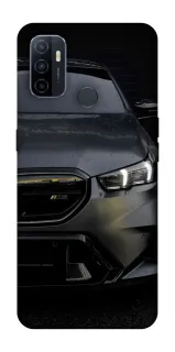 Чехол на Oppo A53 / A32 / A33 BMW v42 фото 1 из 1