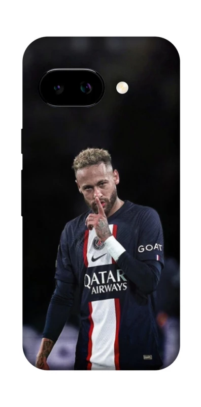 Чехол на Google Pixel 9a Neymar фото 1 из 1