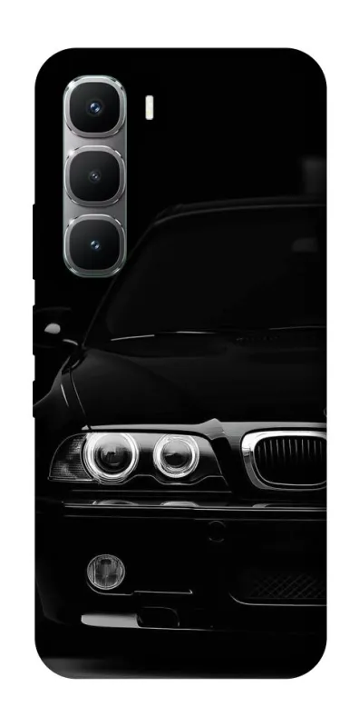 Чохол на Infinix Hot 60 Pro BMW v43 фото 1 з 1
