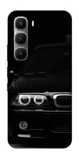 Чехол на Infinix Hot 60 Pro BMW v43 фото 1 из 1