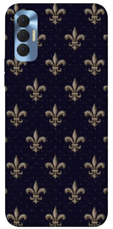 Чехол на TECNO Spark 8P Lily фото 1 из 1