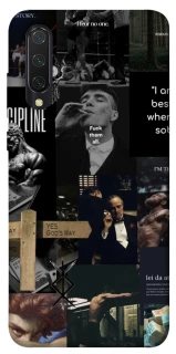 Чохол на Xiaomi Mi CC9 / Mi 9 Lite Men's style v2 фото 1 з 1