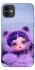 Чохол на Apple iPhone 11 (6.1") SKULLPANDA × My Little Pony Ver.2 фото 1 з 1
