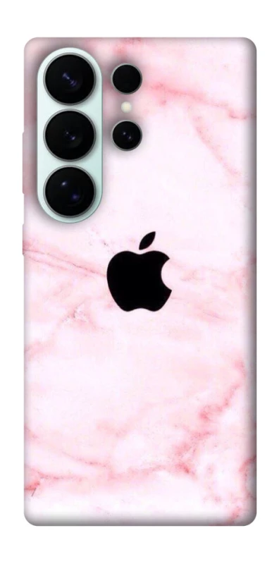 Чохол на Samsung Galaxy S26 Ultra Apple logo ver.6 фото 1 з 1