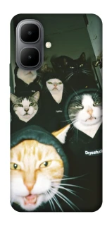 Чохол на Infinix Smart 10 Сatsss фото 1 з 1