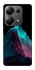 Чохол на Xiaomi Redmi Note 13 Pro 5G Neon mountains фото 1 з 1