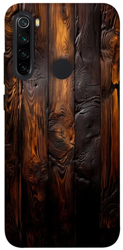 Чехол на Xiaomi Redmi Note 8 Дерево v2 фото 1 из 1