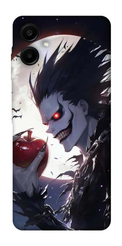 Чохол на Samsung Galaxy A07 Ryuk фото 1 з 1