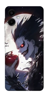 Чехол на Samsung Galaxy A07 Ryuk фото 1 из 1