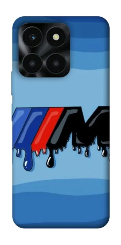 Чохол на Huawei Honor X6a BMW v14 фото 1 з 1