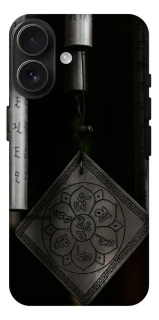 Чехол на Apple iPhone 17 (6.3") Талисман удачи фото 1 из 1