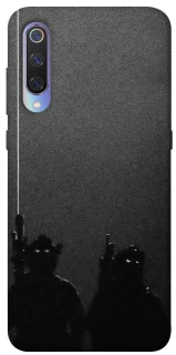 Чохол на Xiaomi Mi 9 Night operations фото 1 з 1