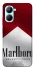 Чехол на Realme C33 Marlboro фото 1 из 1