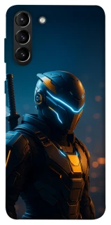 Чехол на Samsung Galaxy S21+ Cyber Samurai фото 1 из 1
