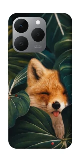 Чохол на Realme 15T Fox фото 1 з 1
