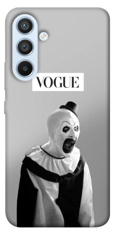 Чохол на Samsung Galaxy A54 5G Halloween Vogue фото 1 з 1