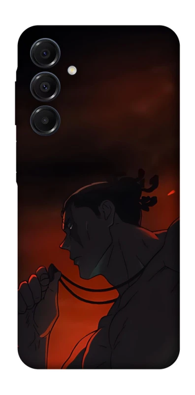 Чохол на Samsung Galaxy A16 4G/5G Todo v5 фото 1 з 1