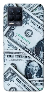 Чехол на Realme 8 1 доллар фото 1 из 1