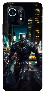 Чохол на Xiaomi Mi 11 Black Panther фото 1 з 1