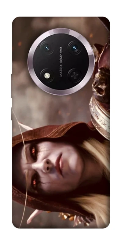 Чохол на Honor X9c Sylvana фото 1 з 1