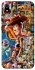 Чохол на Xiaomi Redmi 7A Toy Story ver.3 фото 1 з 1