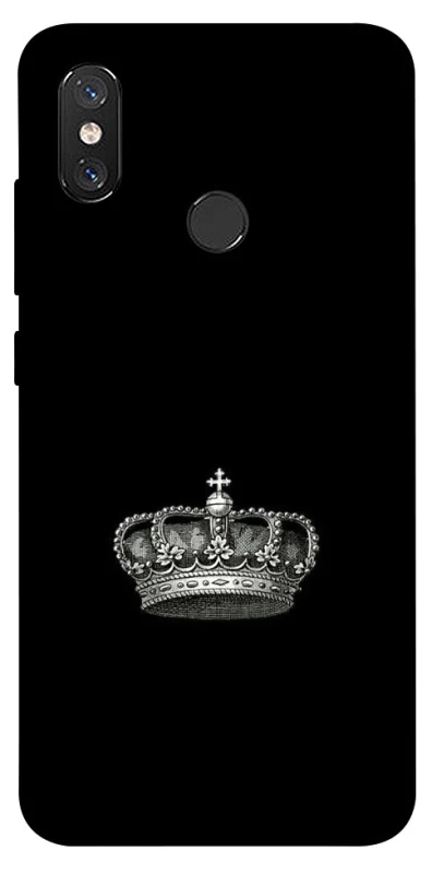 Чохол на Xiaomi Mi 8 King фото 1 з 1