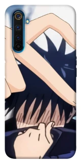 Чохол на Realme 6 Pro Megumi фото 1 з 1