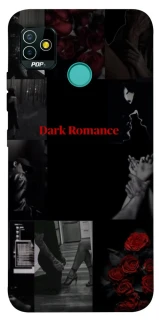 Чохол на TECNO POP 5 Dark Romance фото 1 з 1
