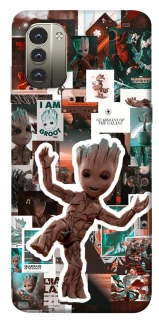 Чехол на Nokia G11 Mini Groot v2 фото 1 из 1