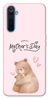 Чехол на Realme 6 Pro Mother's Day ver.2 фото 1 из 1