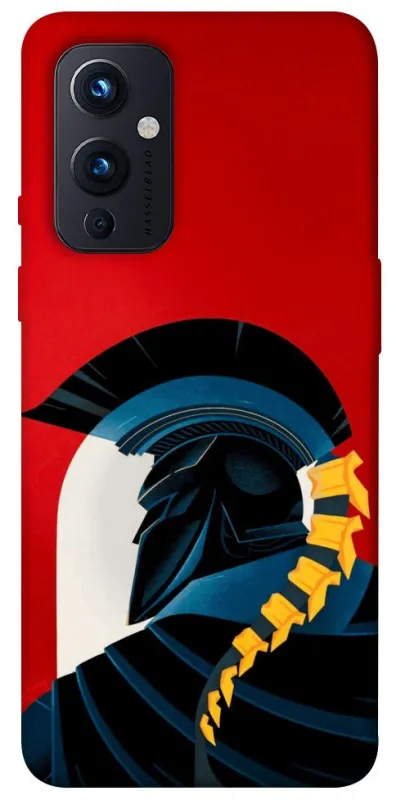 Чохол на OnePlus 9 Agamemnon фото 1 з 1