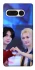 Чехол на Google Pixel 7 Pro Felix & HyunJin фото 1 из 1