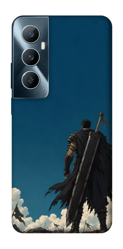 Чохол на Realme C65 4G Berserk v23 фото 1 з 1