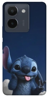 Чохол на Vivo Y36 Stitch ver.2 фото 1 з 1