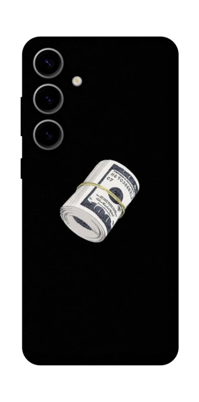 Чохол на Samsung Galaxy S25 FE Money motivation фото 1 з 1