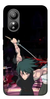 Чохол на ZTE Blade L220 Maki Prime фото 1 з 1