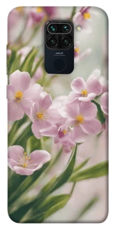 Чехол на Xiaomi Redmi Note 9 / Redmi 10X Spring фото 1 из 1