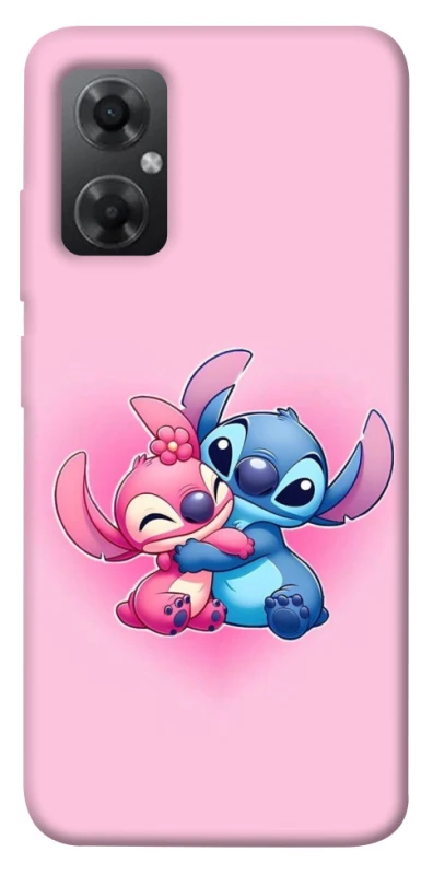 Чохол на Xiaomi Redmi Note 11R Stitch ver.10 фото 1 з 1