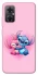 Чохол на Xiaomi Redmi Note 11R Stitch ver.10 фото 1 з 1